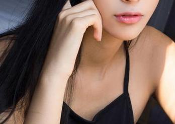 克拉女神 – YOYO让万圣节不再单调，原图可超乎想象，套图核能升级！