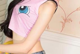 克拉女神 – 少女变身记：大阳高清写真，不带滤镜的真实！