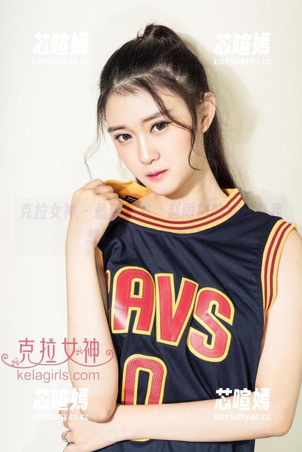 克拉女神-赵雨静 克拉女神 - 最新图集,赵雨静的妹妹是我想认识的小仙女吗?