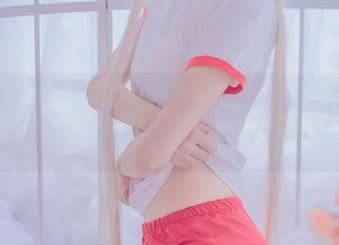 兔玩映画 – 水手服，面饼仙儿控的高清梦中情人！