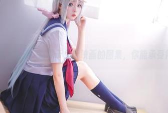 当兔子撞上杀玉，这属于兔玩映画的图集，你能承受得住吗？
