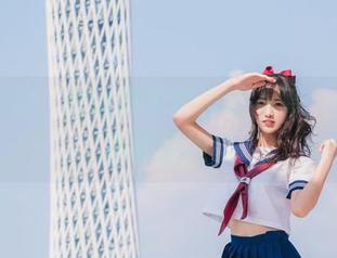 声音不准，但这图包真没法不看，兔玩映画的旗袍獒