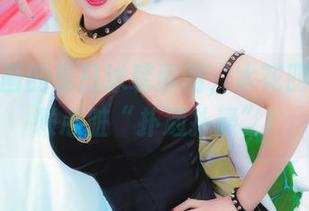 兔玩映画的夏日泳装原图，水花四溅，那颗心脏“扑通扑通”!