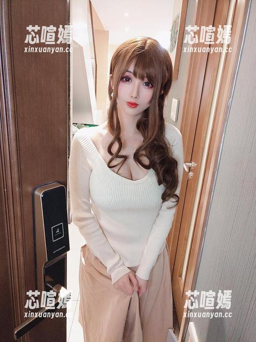 美图精选来了！凉凉子在格奈森瑙的‘艺术’脑洞大开