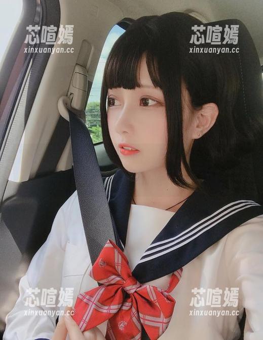 凛子酱 凛子酱的可爱合集,脑袋里满满的都是“这哪儿来的萌”