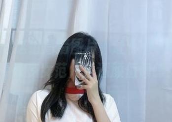 微密圈 – 这组高清图片，让你看见可馨juicy的少女范儿直逼颜值巅峰！