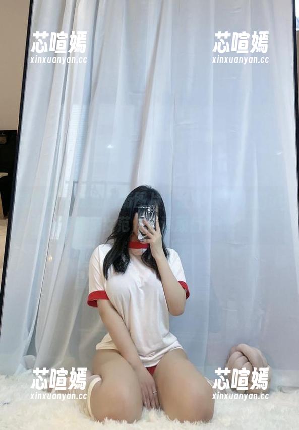 微密圈 - 这组高清图片，让你看见可馨juicy的少女范儿直逼颜值巅峰！