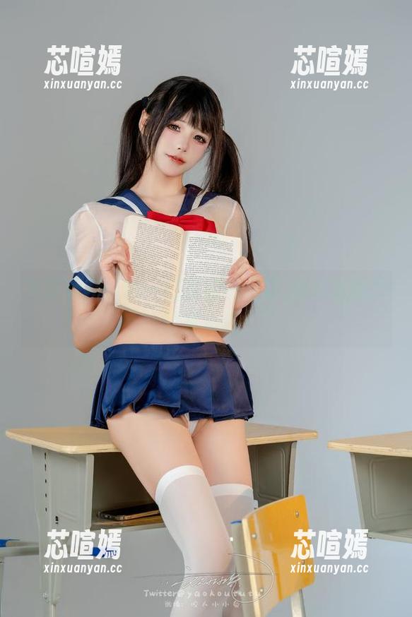 奇葩收藏：咬一口兔娘的吊带,图库里的真·珍稀资源！