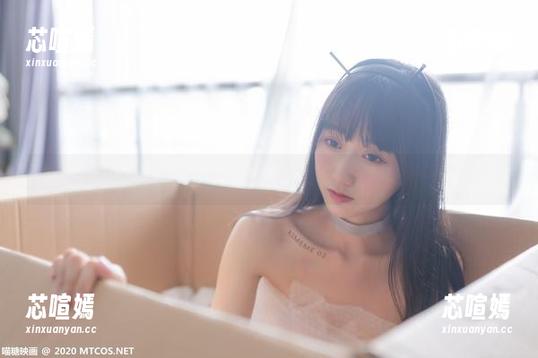 喵糖映画 喵糖映画这组网袜兔女郎的精选摄影,感受那些不经意的撩拨