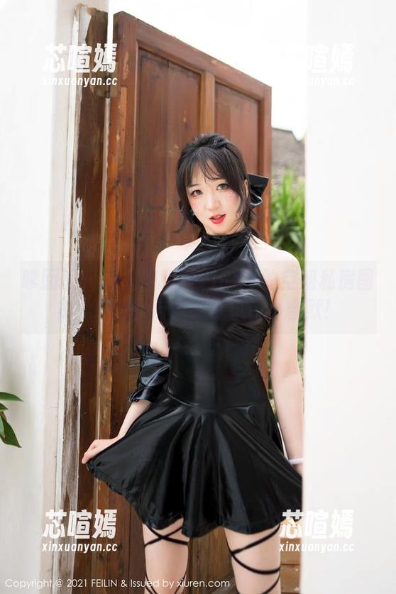 嗲囡囡 - 深入陈雅漫VICKY的空姐私房图集：好想参与她的登机口小幽默！