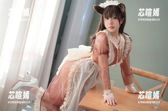 独特的嗷呜虎虎，圣诞作品让我想起了冰淇淋，那种甜甜的感觉