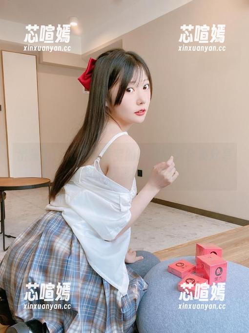 出来了！坏露露香宝的阿狸同人合集分享，谁友又打算被她俘获？