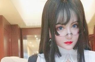 全套夏鸽鸽不想起床，作品向我们展示了什么叫做‘我只是在家里打扮’的终极版！