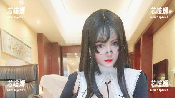 全套夏鸽鸽不想起床，作品向我们展示了什么叫做‘我只是在家里打扮’的终极版！