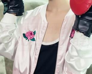 头条女神 – 夏季美好时光的印记：玄子的写真能让你爱上炎热的日子！