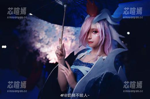 不看可惜！奶狮不咬人最新修女游戏变换