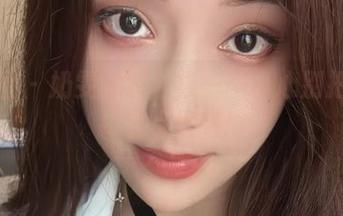 微密圈 – 奶雯泳装合集——小心别把手机掉进水里哦！