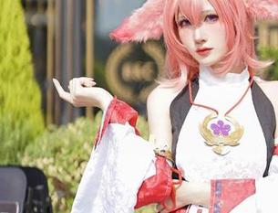妖君白研学姐的随性美图，套图内外皆可！