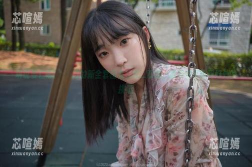 听说姜仁卿(강인경)的新全套图集模特_卿卿，刚刚好又恰到好处的挑逗