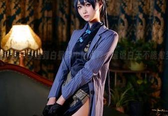 嫣嫣子带你穿越到白昼梦中的写真，谁说白天不能做梦？