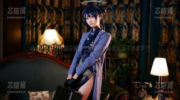 嫣嫣子 嫣嫣子带你穿越到白昼梦中的写真,谁说白天不能做梦?