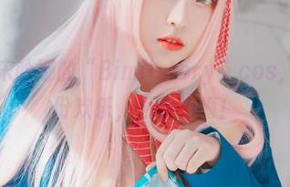 来看看宋哈娜的“Bimilstory”cos，下载这份欢乐，不看后悔！