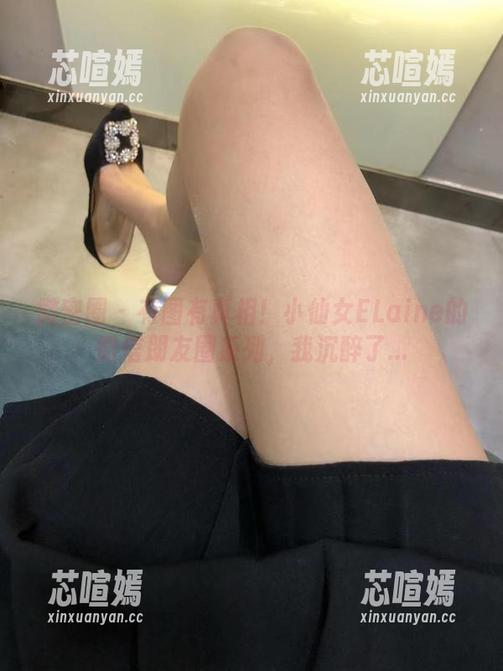 微密圈 - 有图有真相！小仙女ELaine的微信朋友圈系列，我沉醉了...