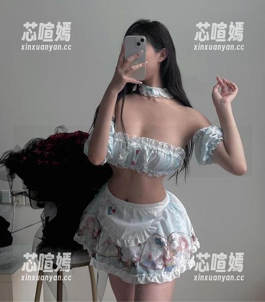 微密圈 - 小猫咪ck更新作品集：清纯，那种让你回忆起小学夏天的小美好！