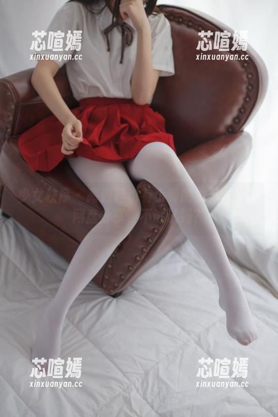 少女秩序 - 高跟鞋也有小葵的独特风味：网盘分享，不试试吗？