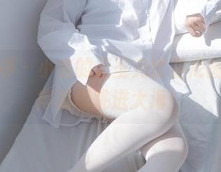 少女秩序 – 小鱼的无圣光比基尼图集，晒得我想跳进大海！