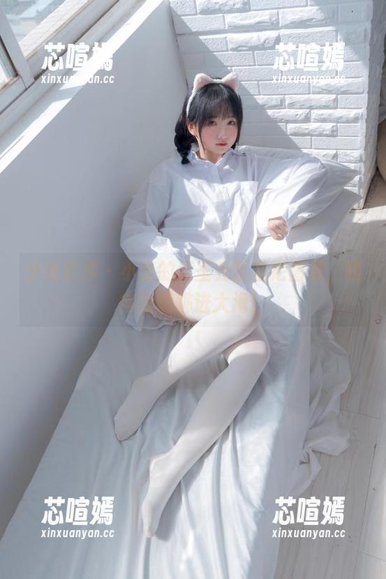 少女秩序 - 小鱼的无圣光比基尼图集，晒得我想跳进大海！