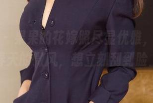 尤果网 – 果果的花嫁照尽显优雅，图包就像春天的微风，想立刻刮到脸上。