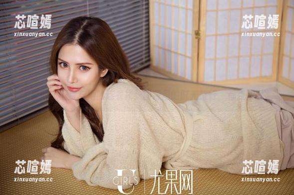 尤果网 - 王莹与她的连衣裙：图包里的时光旅行，有点怀旧。