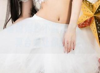 尤果网 – 谁说婚纱不能贪吃？糖果婚纱写真合集让你舔屏！