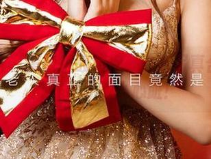 尤果网 – 美替挑战旗袍：这组写真合集真能炸裂你的小心脏！