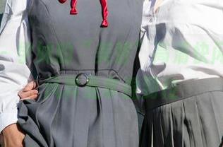 尤果网 – 学妹的“美替”高清快闪，这画风真是拿捏到位