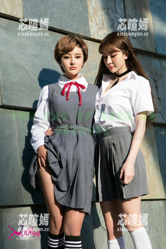 尤果网-美替 尤果网 - 学妹的“美替”高清快闪,这画风真是拿捏到位