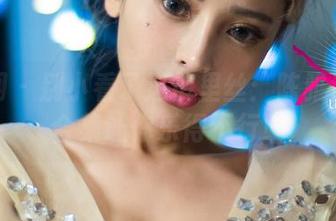尤果网 – 别小看了这裤里丝：陈雅漫图片合集让你乐得不行！