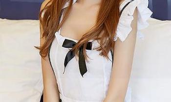 尤蜜荟 – 高清写真警告！娜依灵儿的麻豆气息都能把春天磨成一份甜蜜采访！