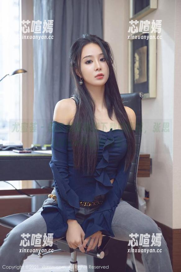 尤蜜荟-张思允Nice 尤蜜荟 - 剧情越看越想下载的原图,张思允Nice不让我失望。