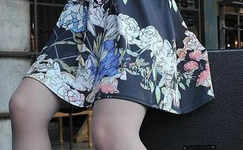 异思趣向 – 来一波微距！美子的更新让你明白什么叫‘细节控’！
