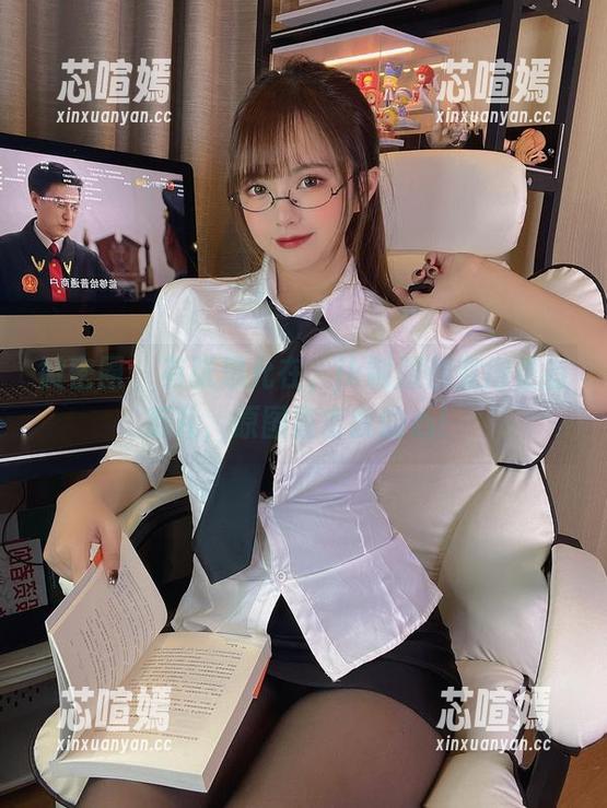 微密圈 - 有张思允在，jk制服都变得更有范儿，原图直击我的心！