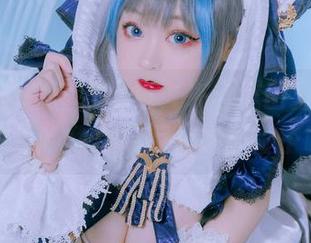 精选玉藻前舞娘图包，来自恩田直幸的灵感：为啥我总想用它来配段子呢？