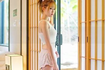 推女神 – 乔恩夕的绝妙灰丝，壁纸或许能挽回我的迷思。
