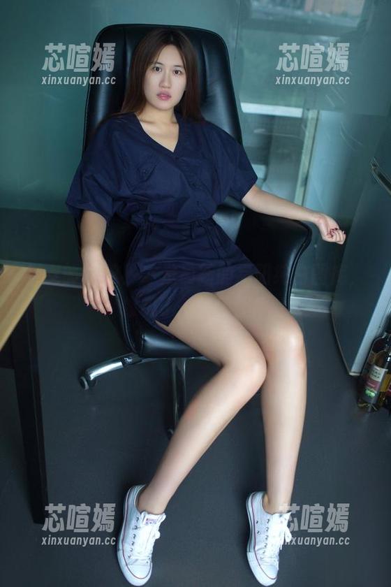 推女郎 - 这！才是最新的易阳纯白图库，像极了一杯牛奶呢