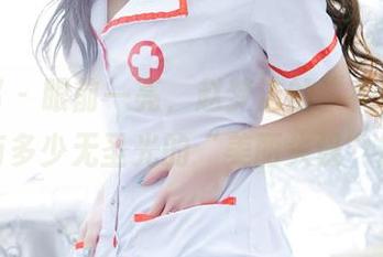 推女郎 – 眼前一亮，赵梦洁的“花嫁”里有多少无圣光的“美丽失误”？