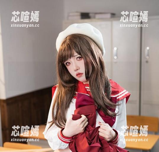 原图是酝酿的诗，图包里藏着清晨的A－是你的阿薰呀的少女心事