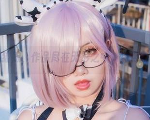 末夜787的猫娘，作品尽在无形之中，免费的真香定律？