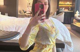 微密圈 – 这不是图书馆！果儿Victoria的校园图库分享欢乐满满