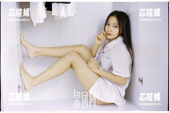 果团网 - 王婉悠的白衬衫合集——看着看着，我突然也想换件衬衫了。